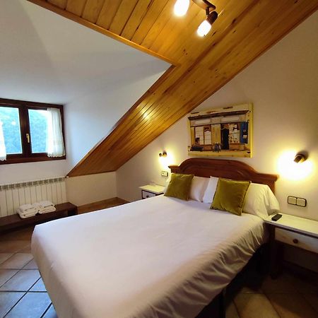 Hotel Rural Labadia De Sieste Екстериор снимка