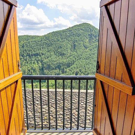Hotel Rural Labadia De Sieste Стая снимка