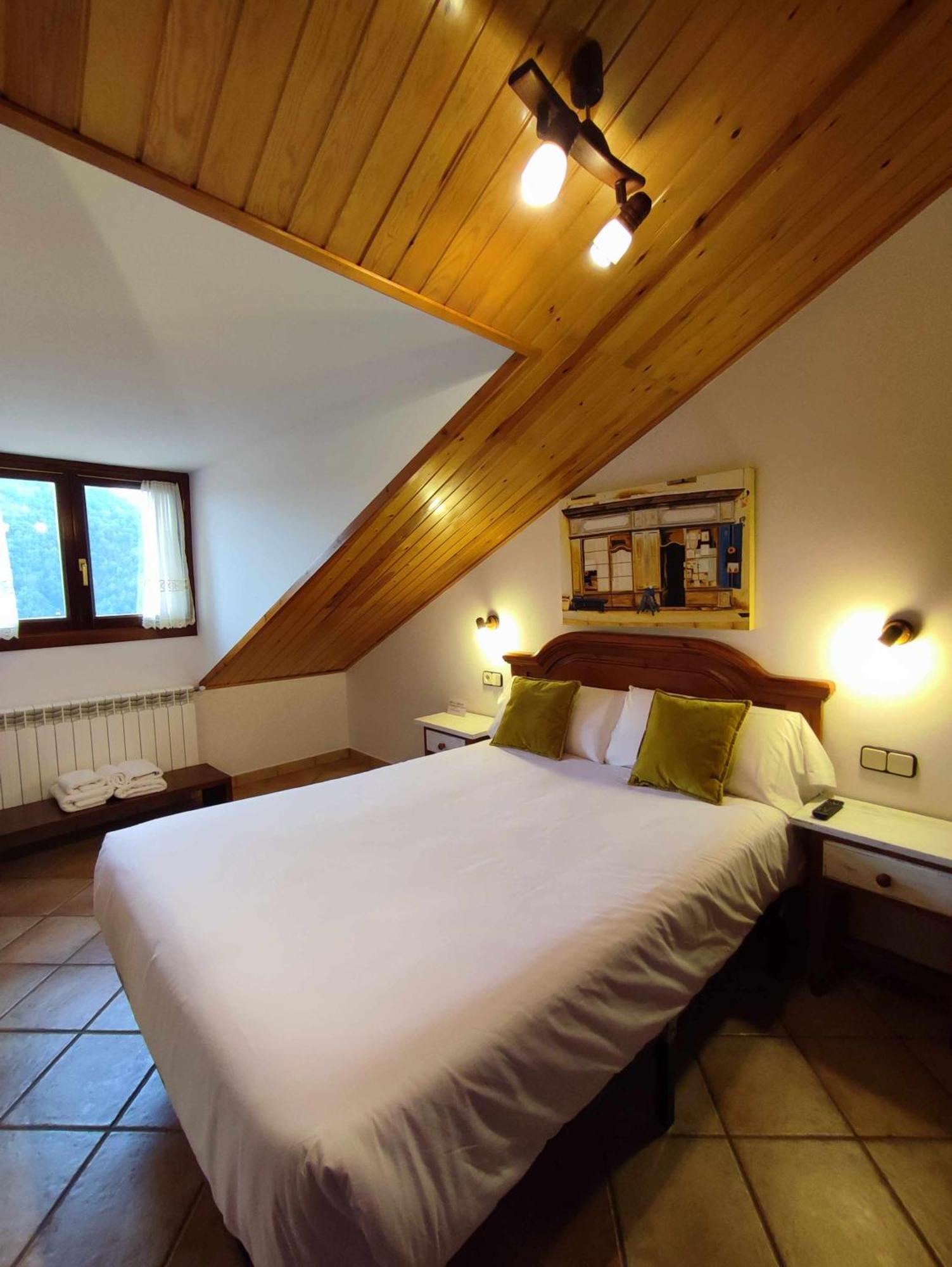 Hotel Rural Labadia De Sieste Екстериор снимка
