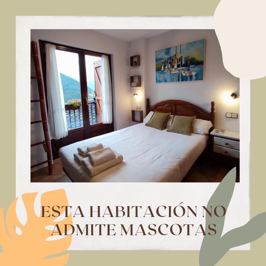 Hotel Rural Labadia De Sieste Стая снимка