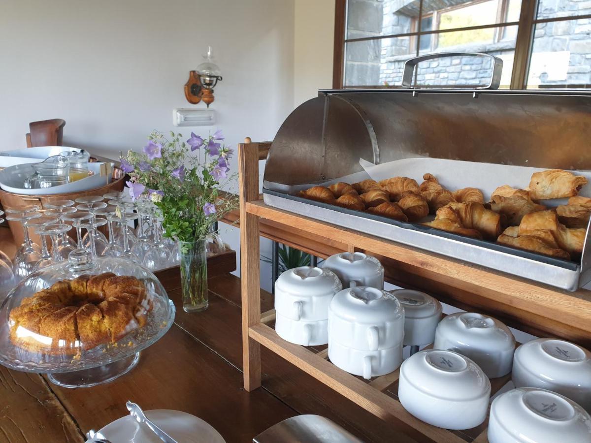 Hotel Rural Labadia De Sieste Екстериор снимка