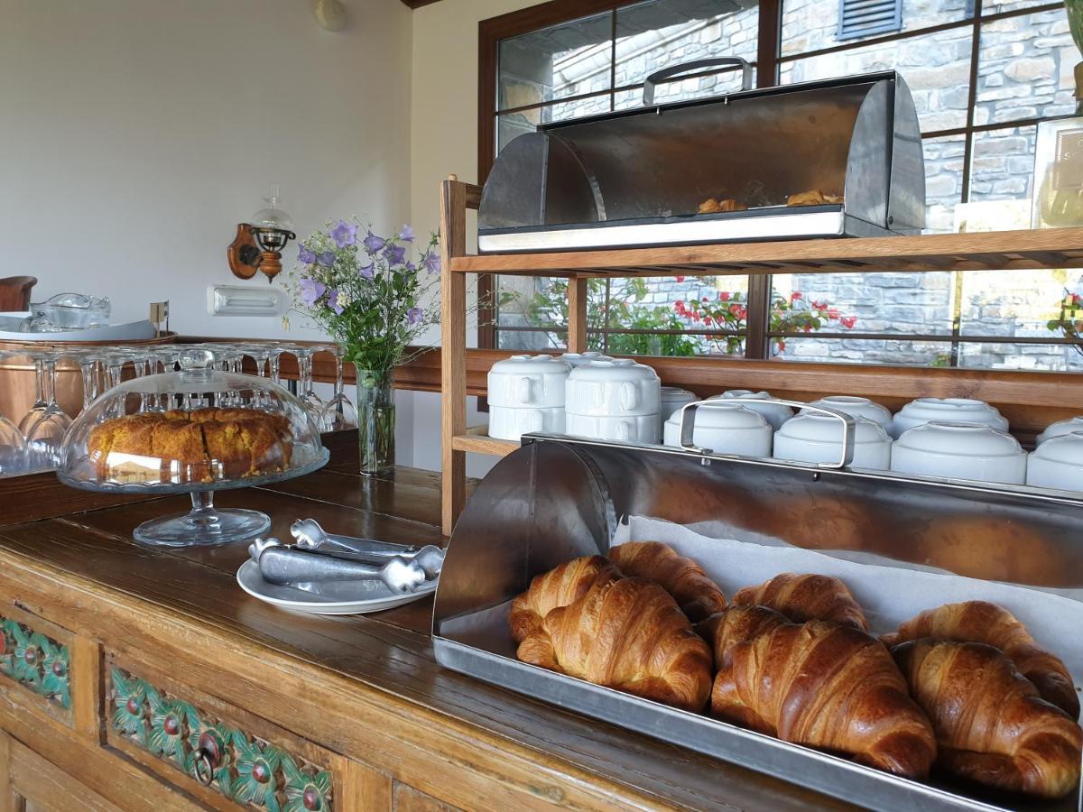Hotel Rural Labadia De Sieste Екстериор снимка