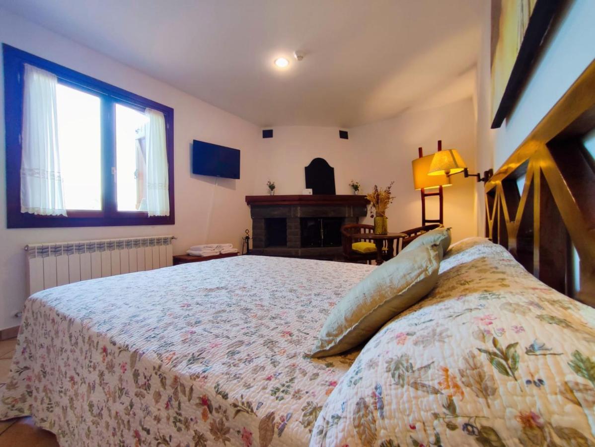 Hotel Rural Labadia De Sieste Екстериор снимка