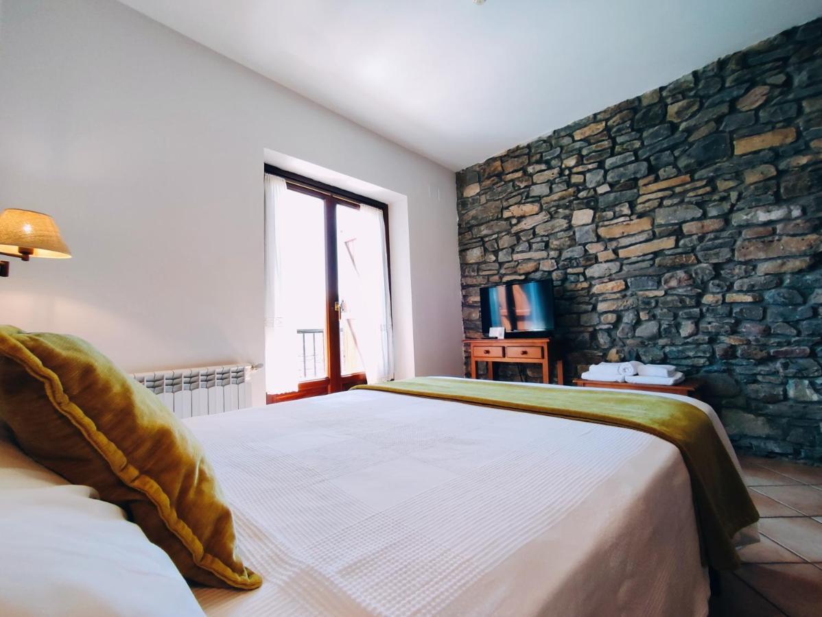 Hotel Rural Labadia De Sieste Екстериор снимка