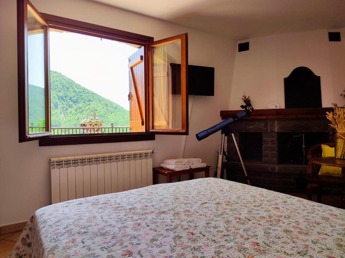 Hotel Rural Labadia De Sieste Екстериор снимка