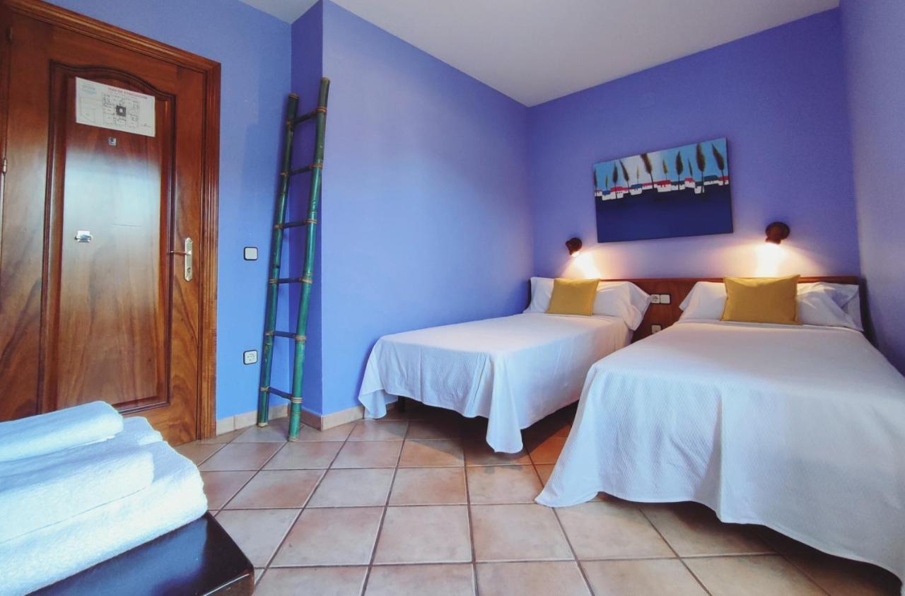 Hotel Rural Labadia De Sieste Екстериор снимка