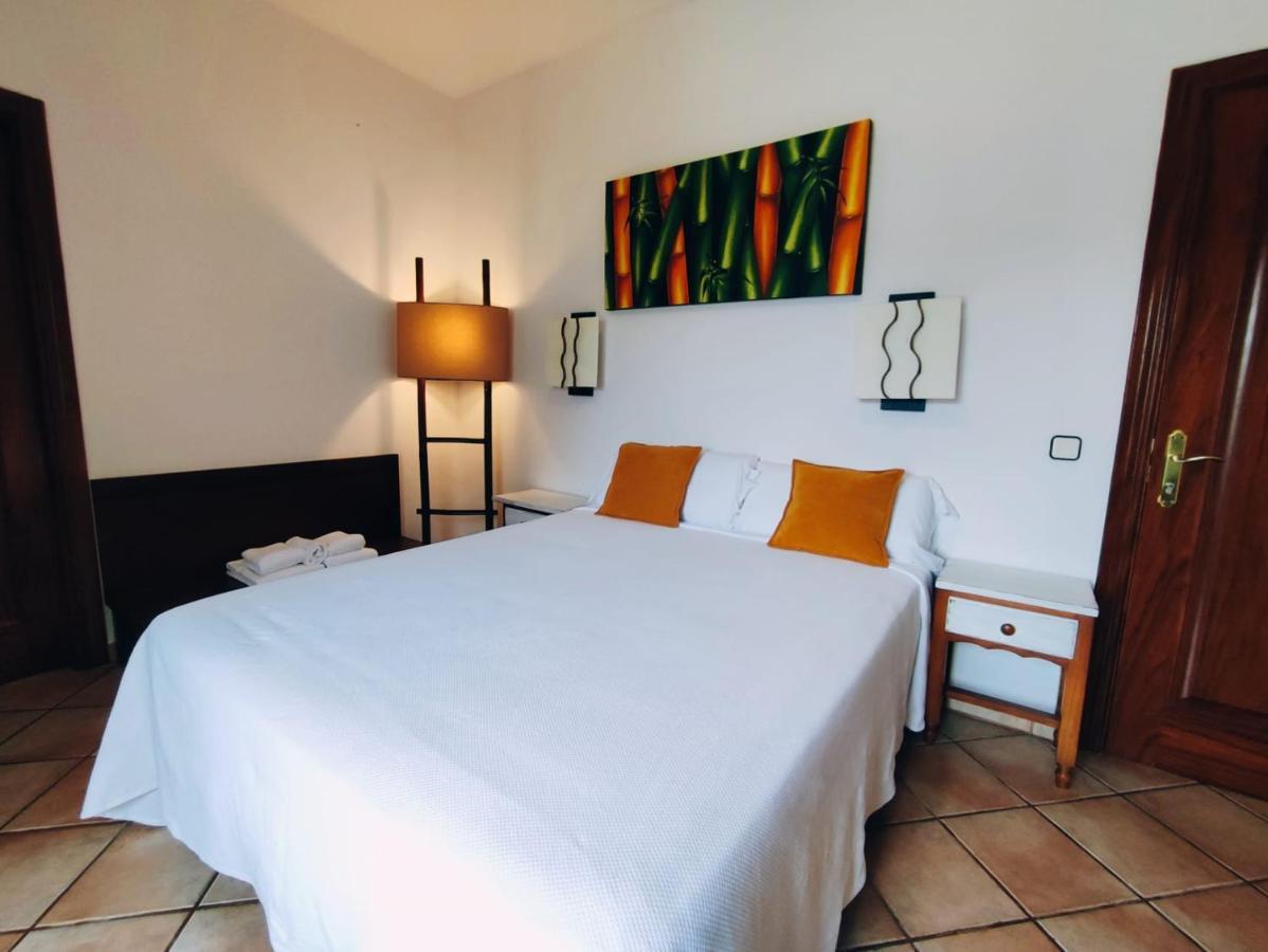 Hotel Rural Labadia De Sieste Екстериор снимка